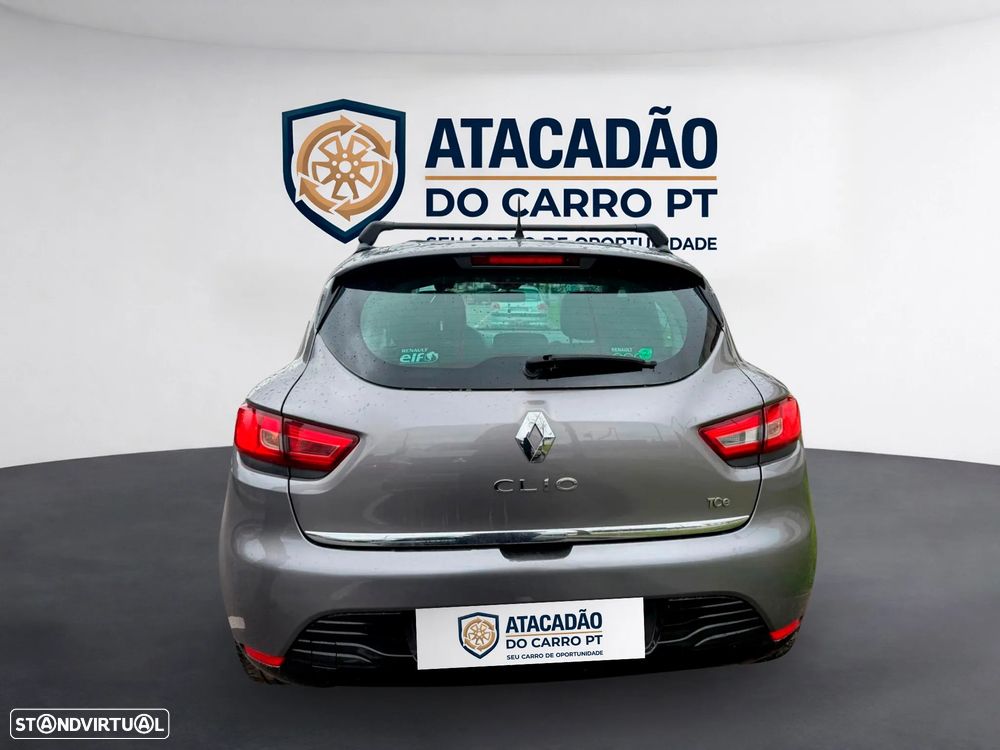 Renault Clio - 28