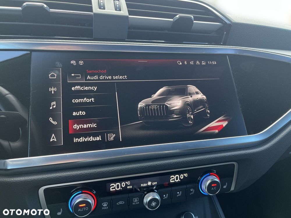 Audi Q3 35 TFSI S line S tronic - 29