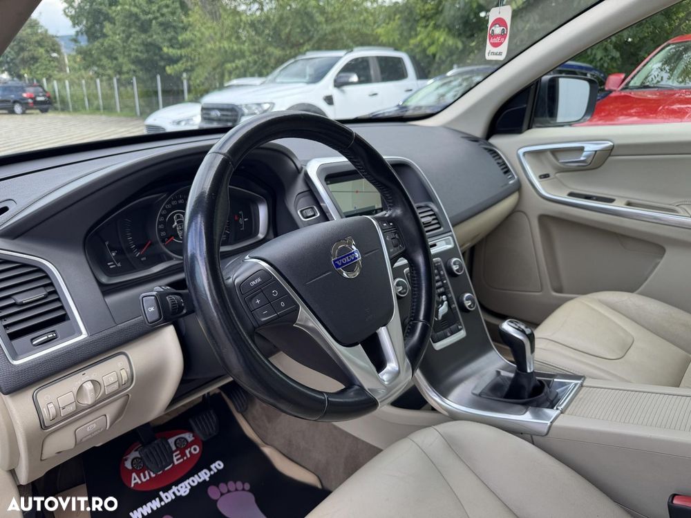 Volvo XC 60 - 5
