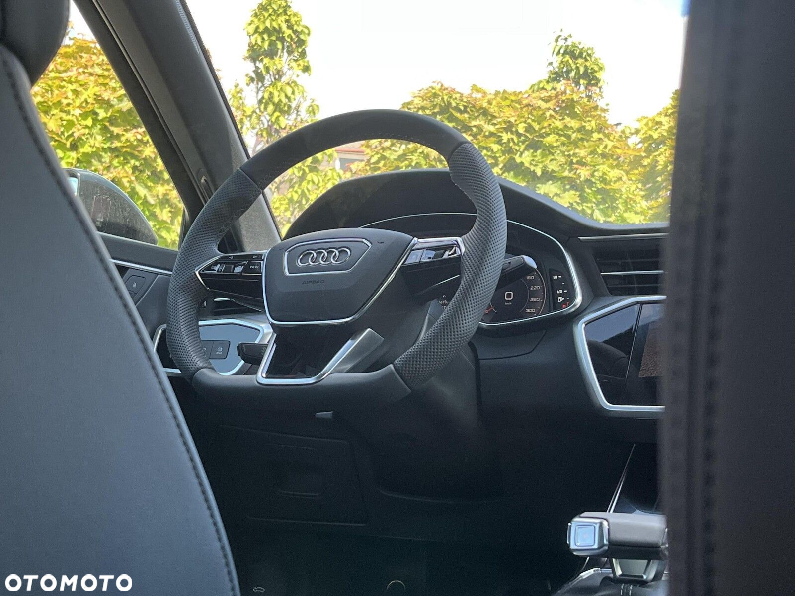Audi A6 - 23