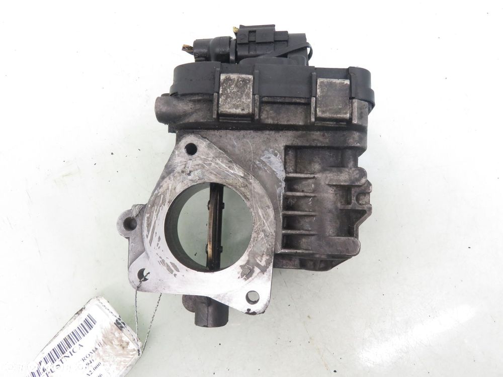 PRZEPUSTNICA FIAT CROMA II (194) 1.9 D 48CPD4 - 3