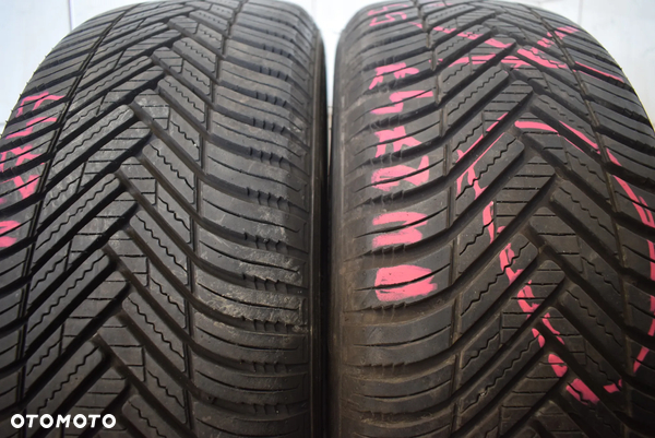 R16 205/55 Hankook Kinergy 4S 2 2023r Cena za parę