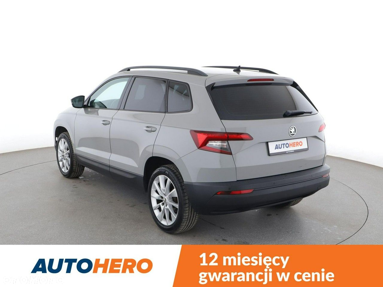 Skoda Karoq 1.0 TSI GPF 4x2 Style - 4