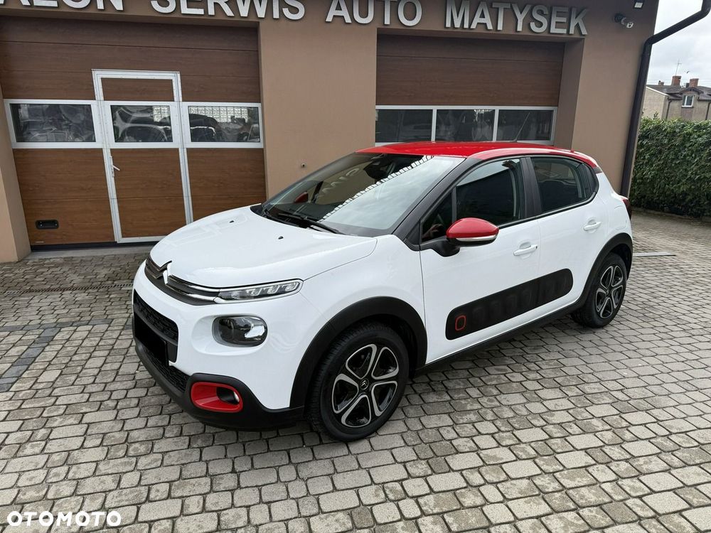 Citroën C3 1.2 PureTech Shine - 12