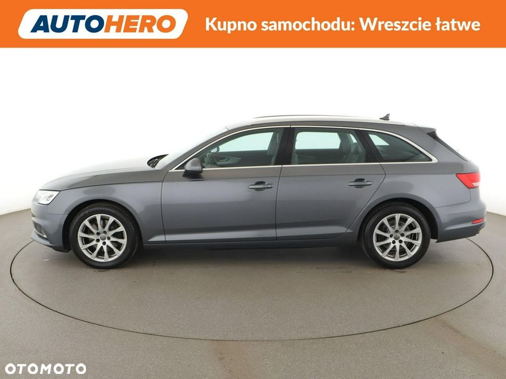 Audi A4 Avant 35 TDI Sport S tronic - 3