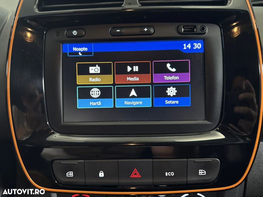 Dacia Spring - 19
