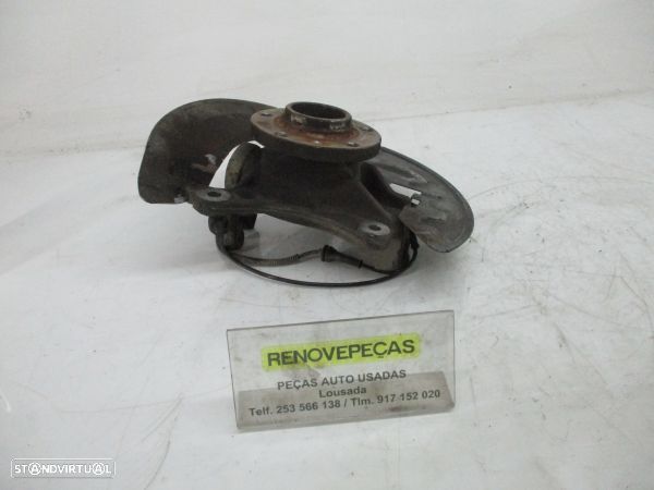 Manga Eixo Frente Dto Citroen C5 Iii (Rd_) - 1