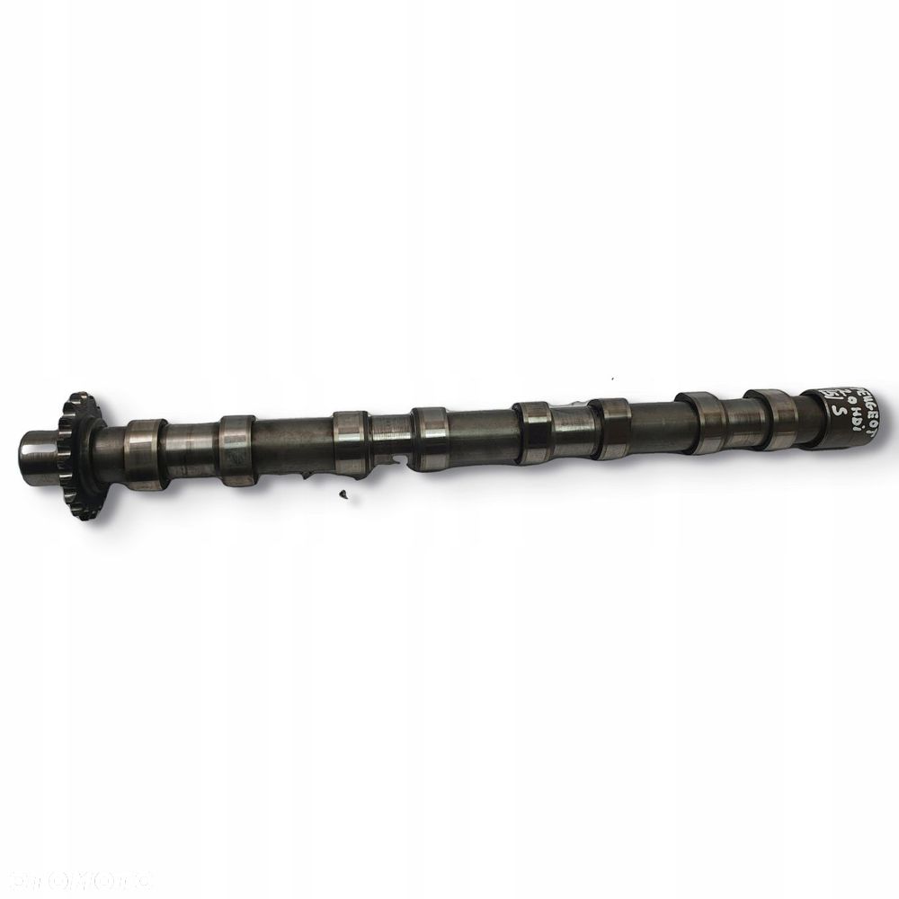 WAŁEK ROZRZĄDU ssący Peugeot 407 2.0 HDI 9670585180 - 3