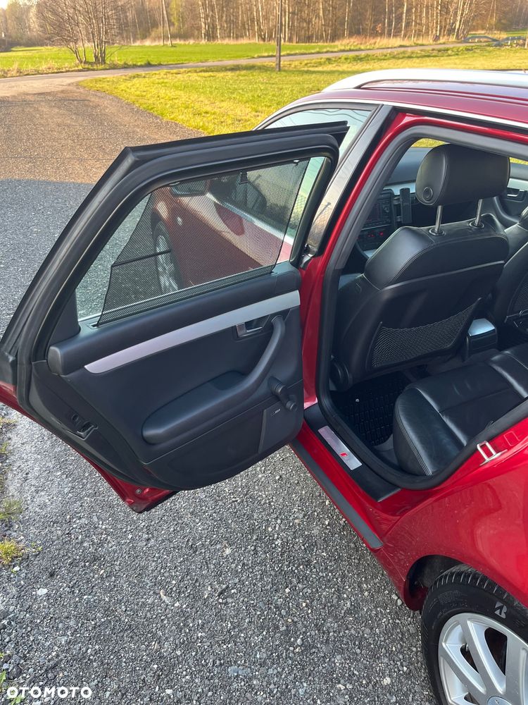 Audi A4 Avant 2.0 TDI - 33