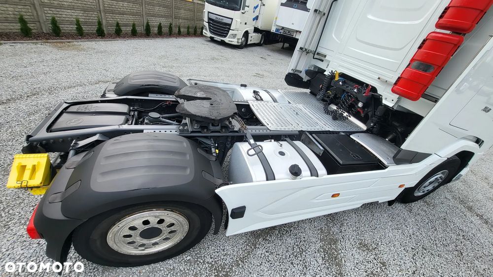 DAF XG 530 FT INTARDER + ADR / SERWIS ASO / GWARANCJA - 6