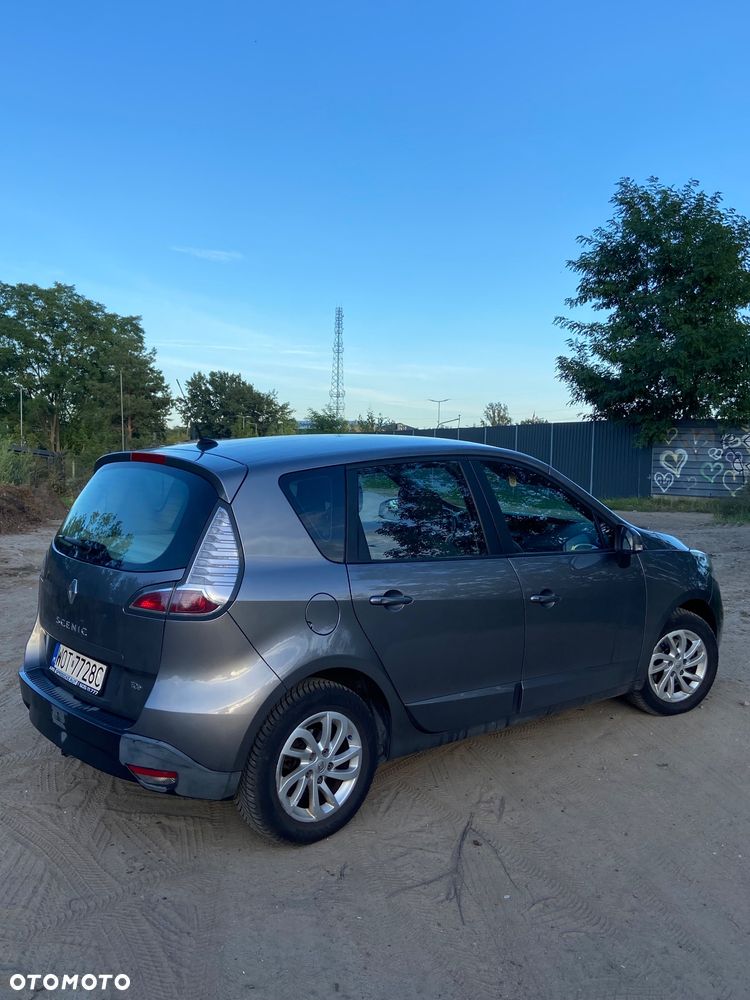 Renault Scenic - 4
