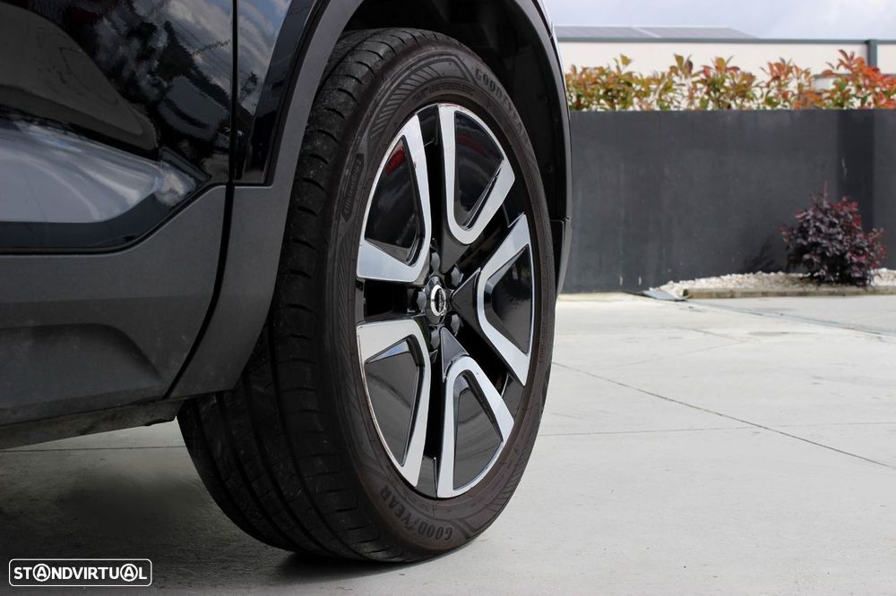 Volvo XC 40 1.5 T5 PHEV Inscription Expression - 14