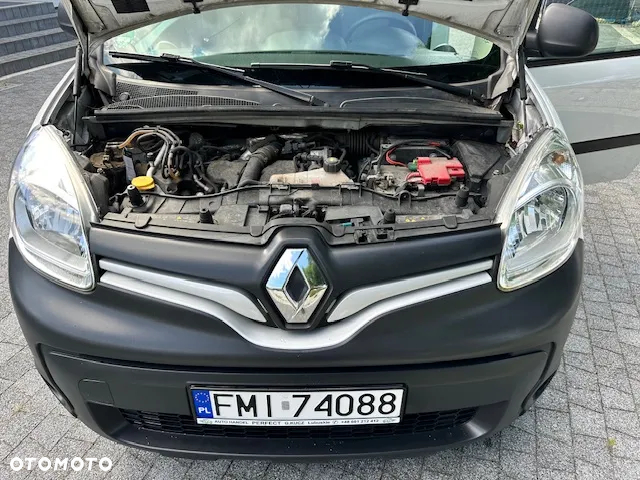 Renault KANGOO - 14