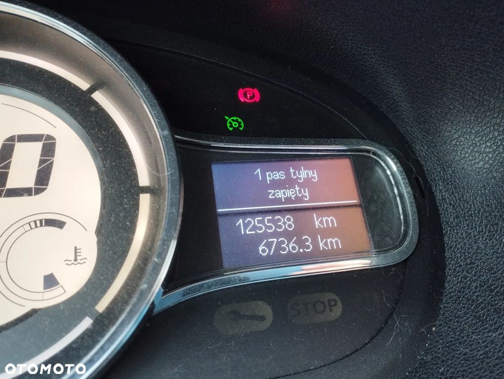 Renault Megane ENERGY TCe 115 Start & Stop Bose Edition - 19