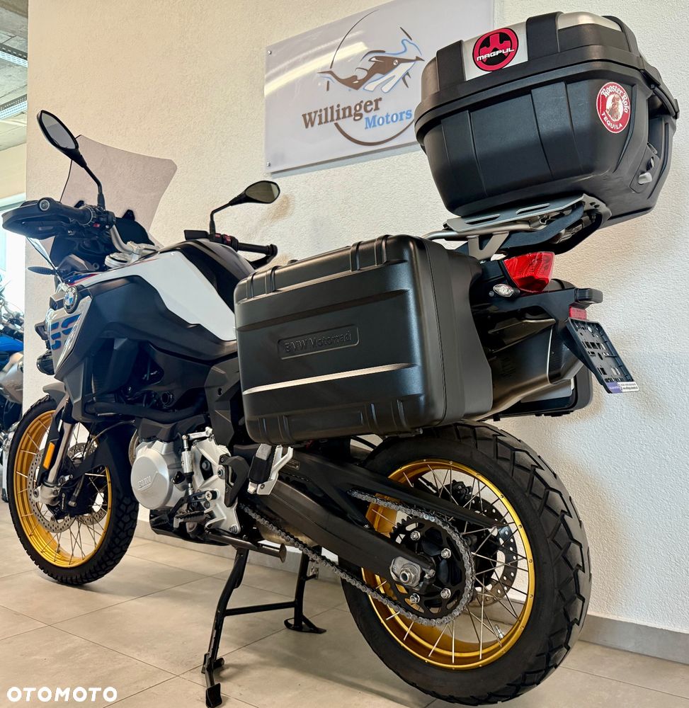 BMW GS - 6