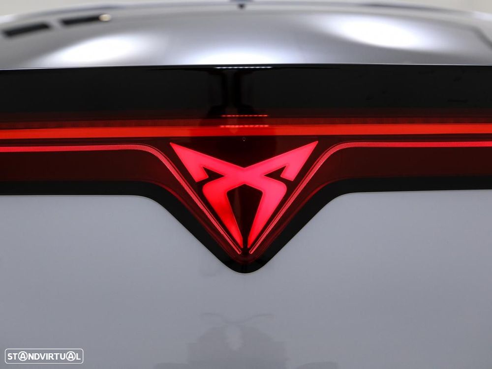 Cupra Tavascan 210 kW/77kWh HA Endurance - 7