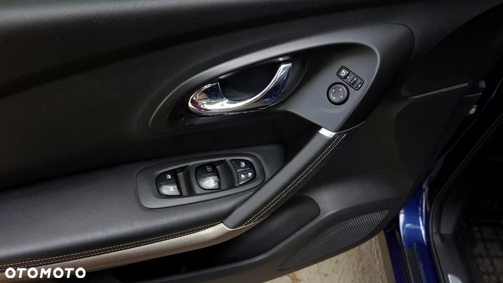 Renault Kadjar Energy dCi 110 LIMITED - 2