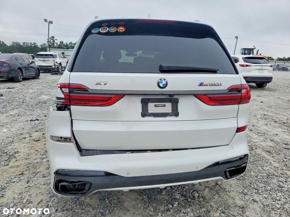 BMW X7 - 5