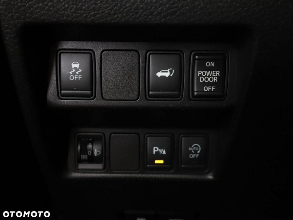 Nissan X-Trail 1.6 DIG-T Acenta - 33