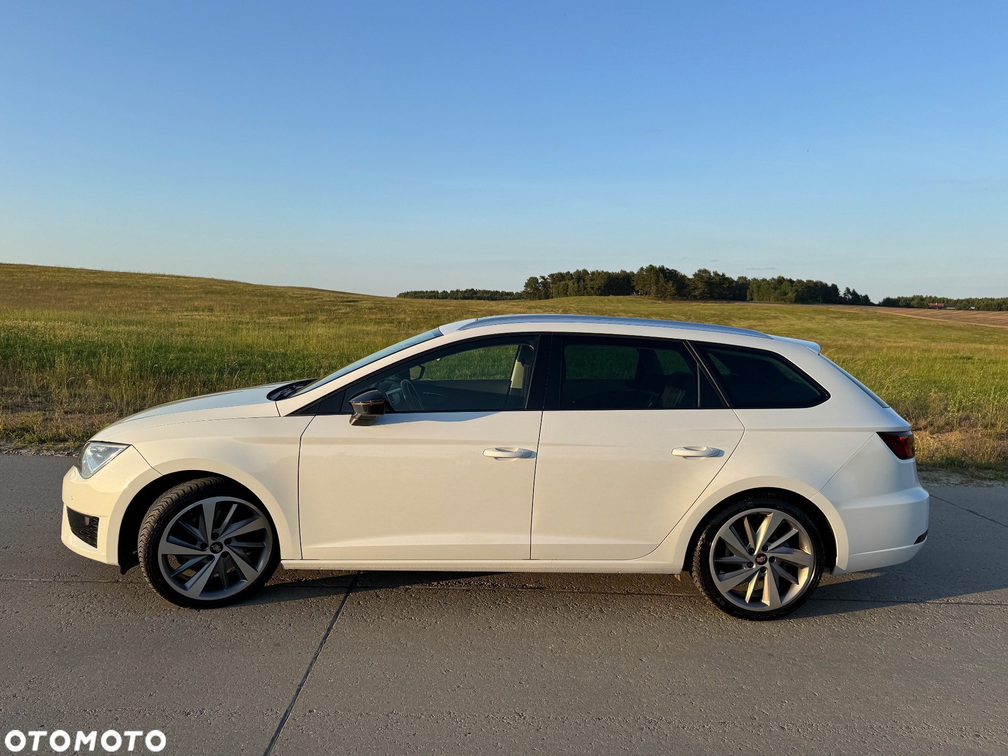 Seat Leon 2.0 TDI DPF Start&Stop FR - 7