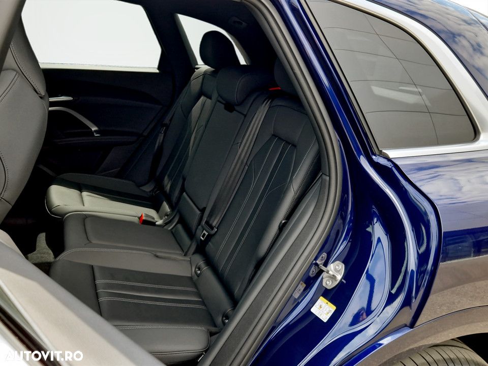 Audi Q5 40 TFSI quattro S tronic MHEV - 16