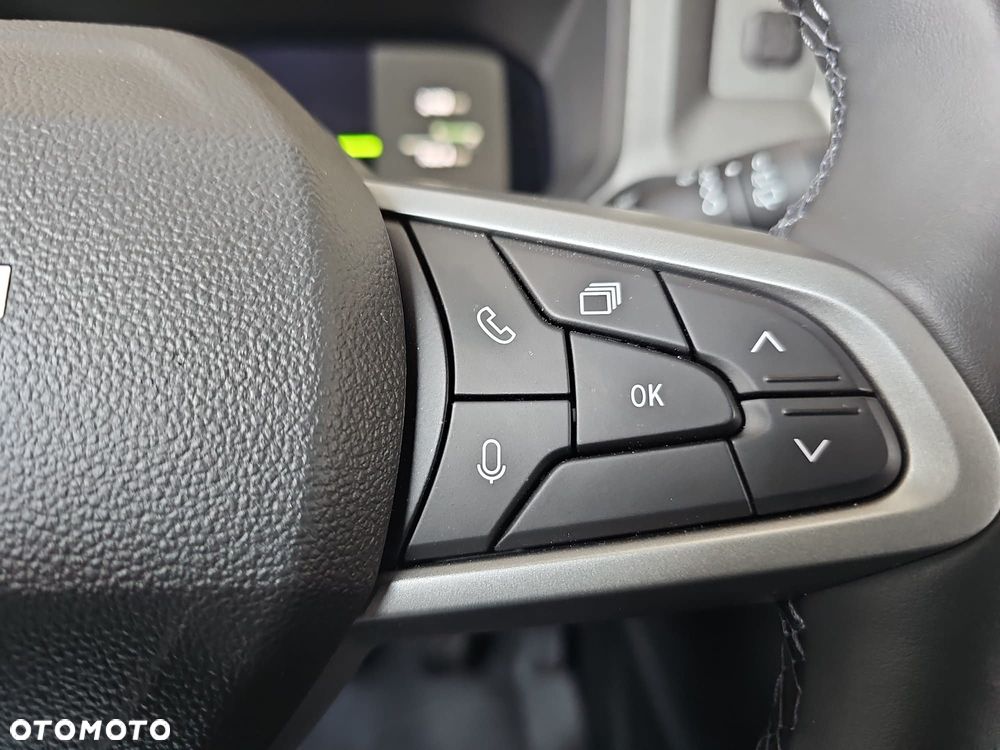 Dacia Bigster 1.2 TCe mHEV Journey - 18