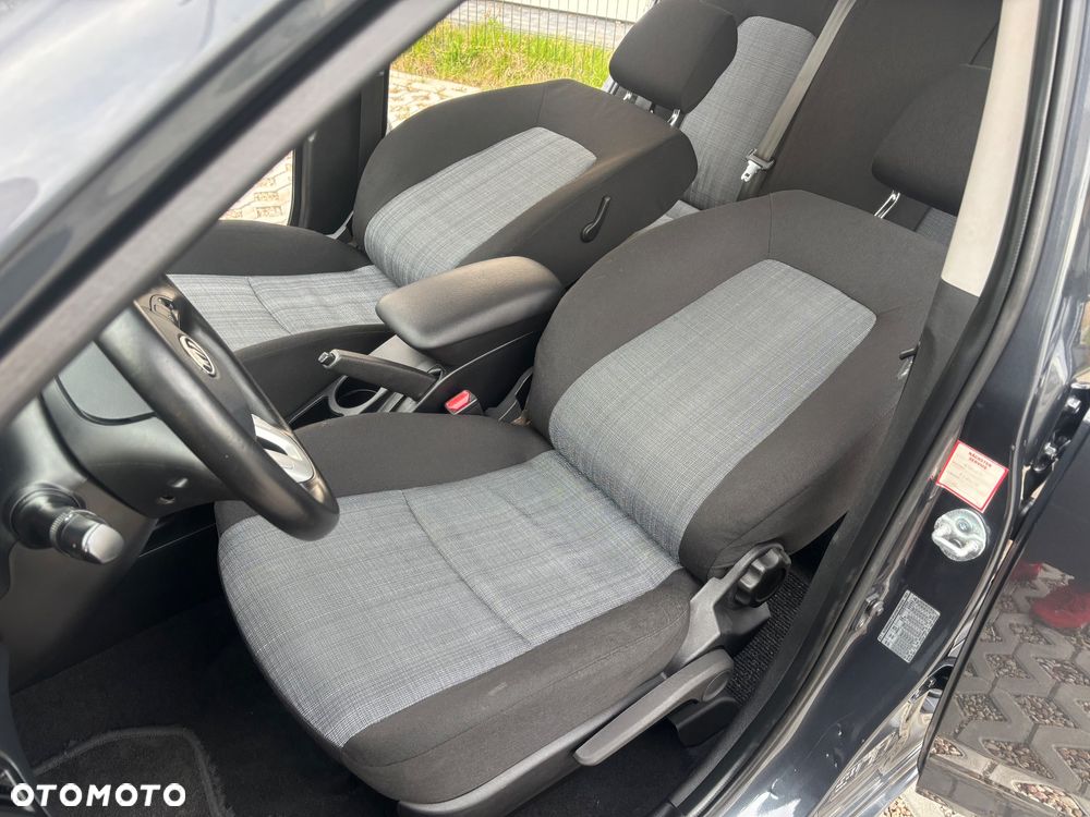 Kia Ceed 1.4 CVVT Spirit - 29