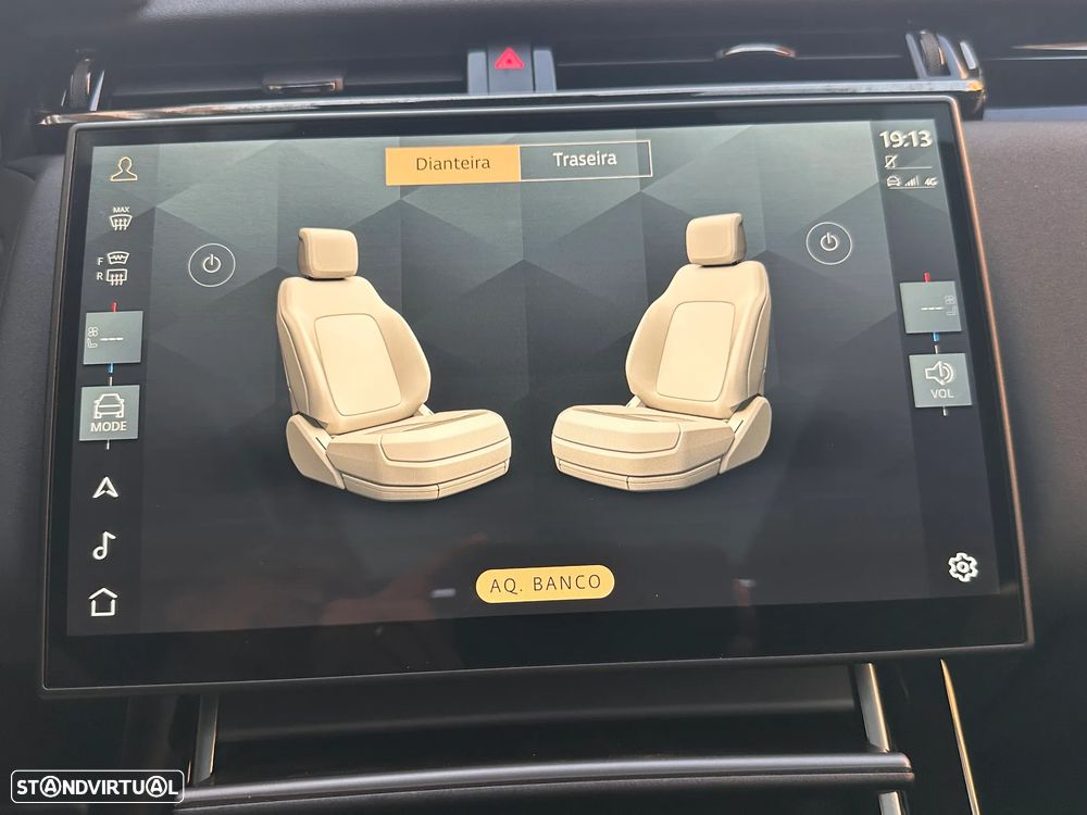 Land Rover Range Rover Velar P400e Dynamic SE - 33