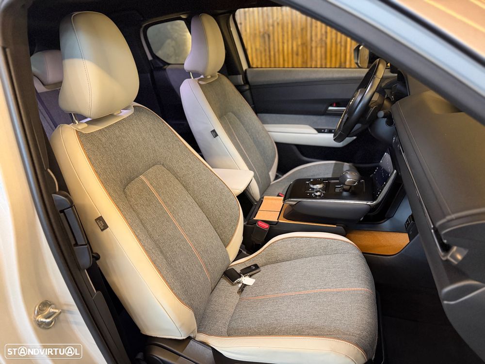 Mazda MX-30 e-SKYACTIV Advantage+Modern Confidence - 28