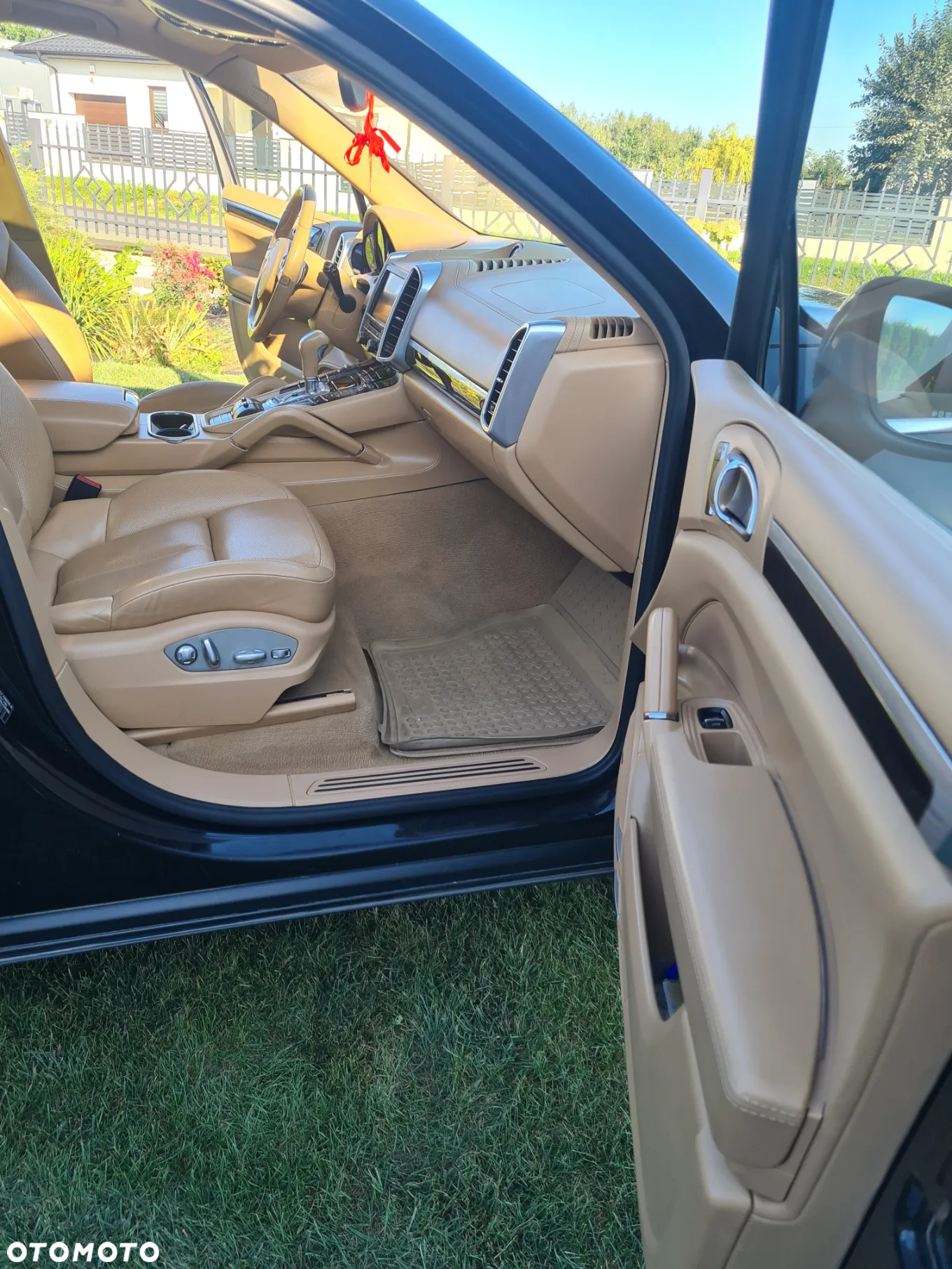 Porsche Cayenne Diesel - 22