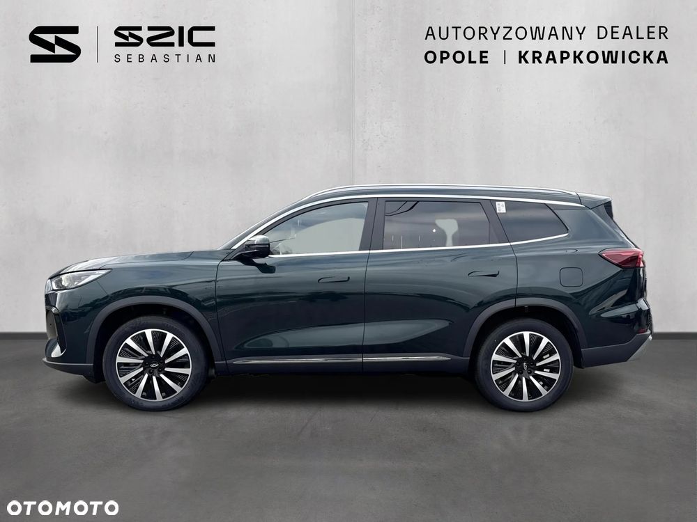 Chery Tiggo 8 1.5 T-GDI Super Hybrid Prestige DCT - 3