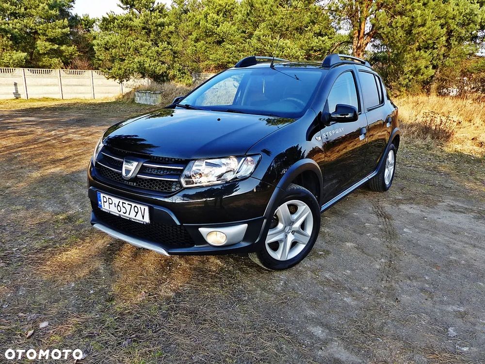 Dacia Sandero TCe 90 Laureate - 40