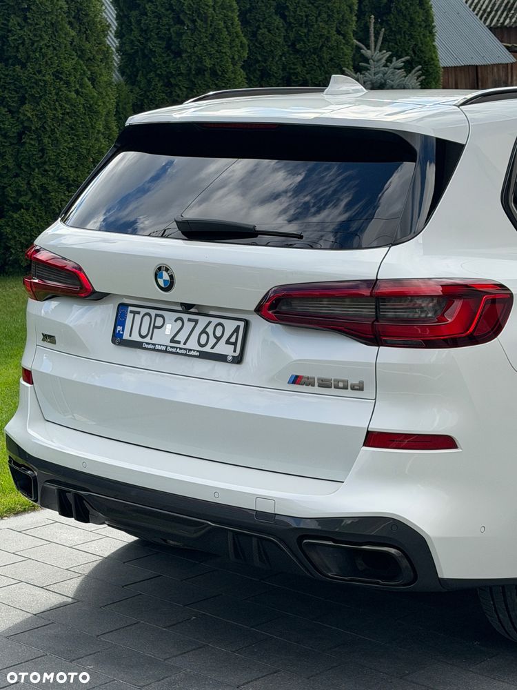 BMW X5 xDrive30d - 10