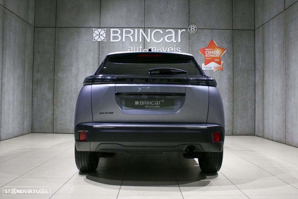 Peugeot 2008 1.2 PureTech Allure - 13