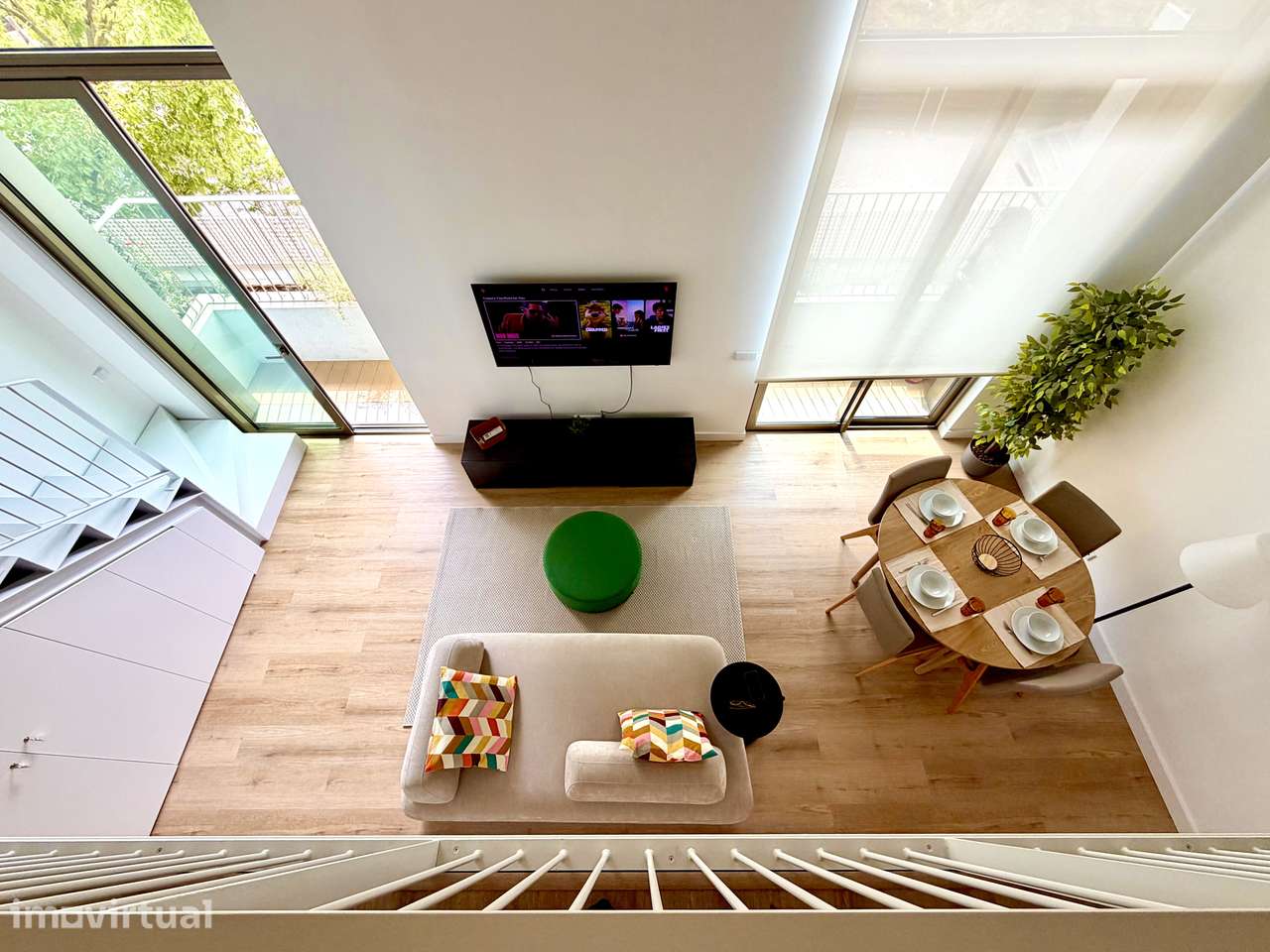 Loft Oeiras - Grande imagem: 3/24