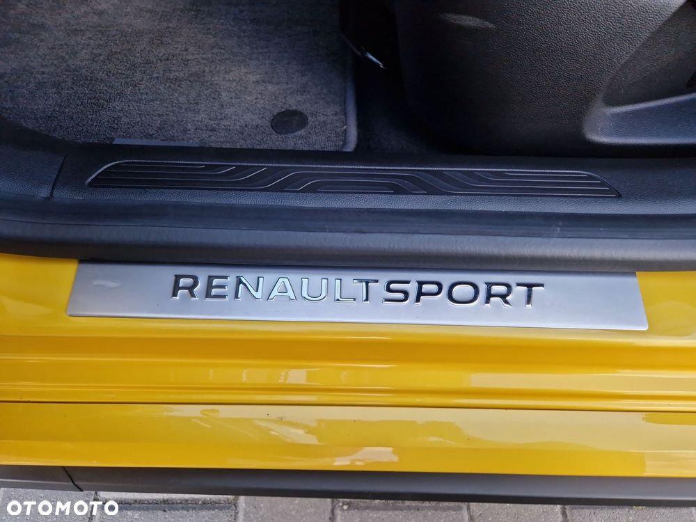 Renault Megane 1.8 TCe FAP R.S EDC - 21