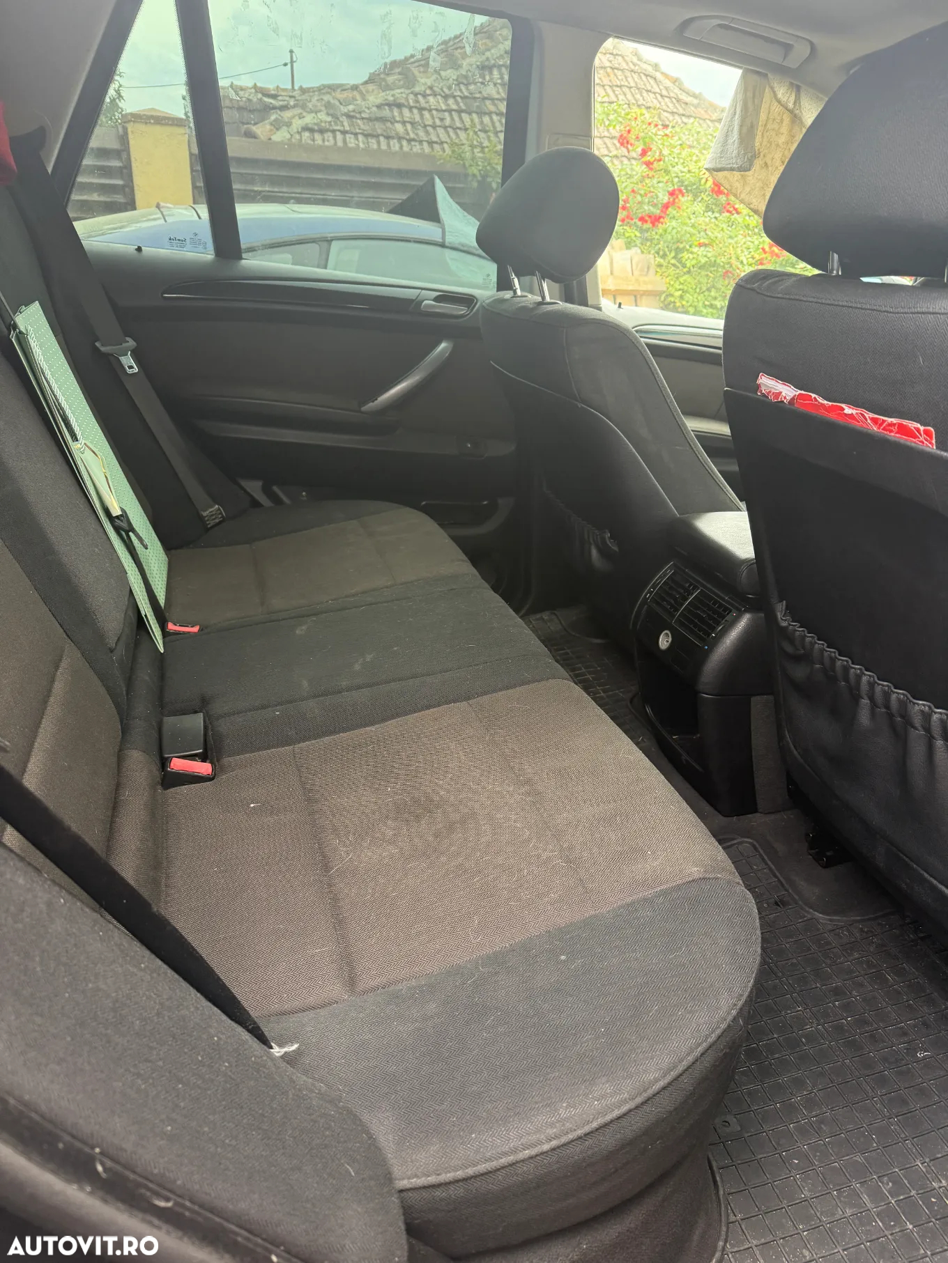 BMW X5 - 2