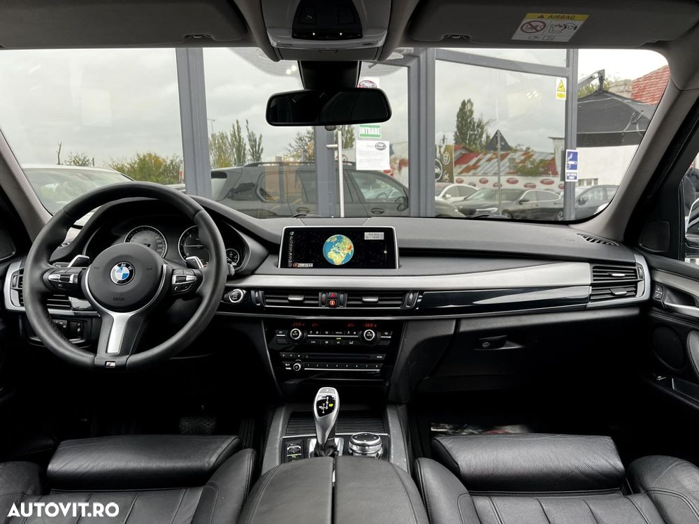 BMW X5 - 7