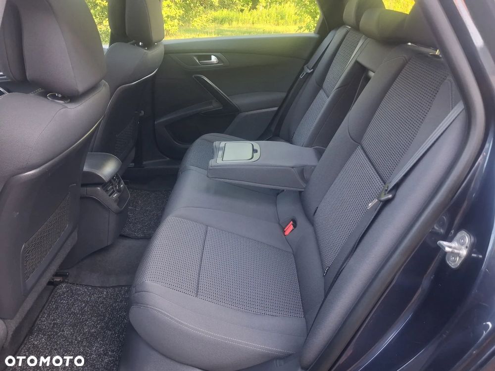 Peugeot 508 HDi FAP 140 Business-Line - 19