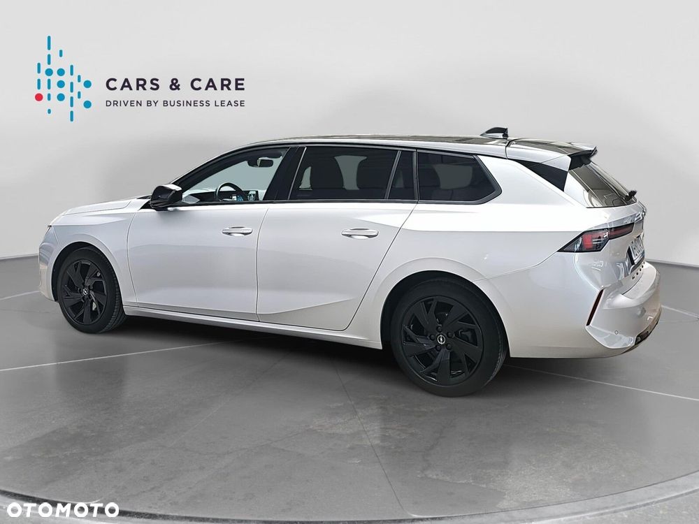 Opel Astra 1.5 CDTI GS S&S - 24