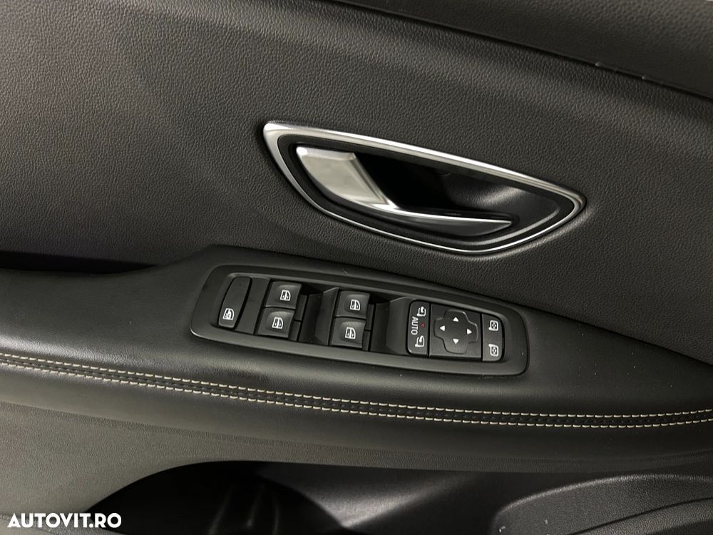 Renault Grand Scenic ENERGY dCi 160 EDC INITIALE PARIS - 28
