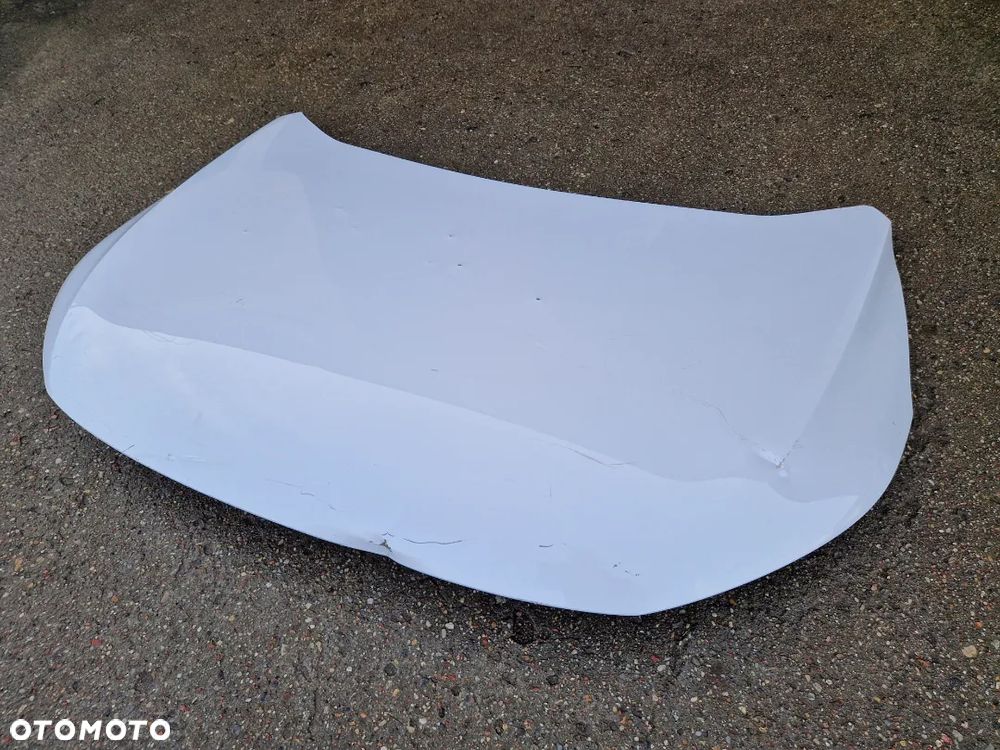 Mitsubishi Eclipse Cross 17- maska - 2