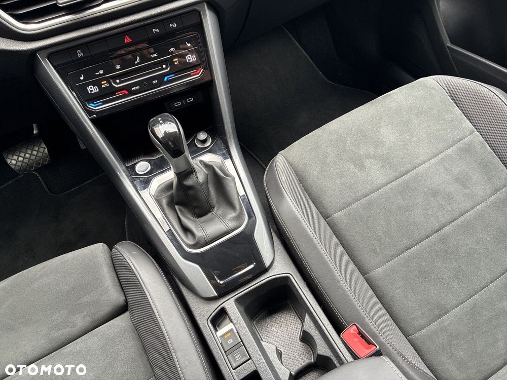 Volkswagen T-Roc 1.5 TSI Style DSG - 13