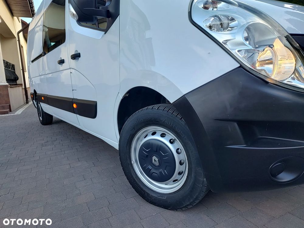 Renault Master - 16