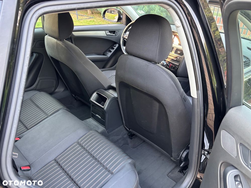 Audi A4 Avant - 9