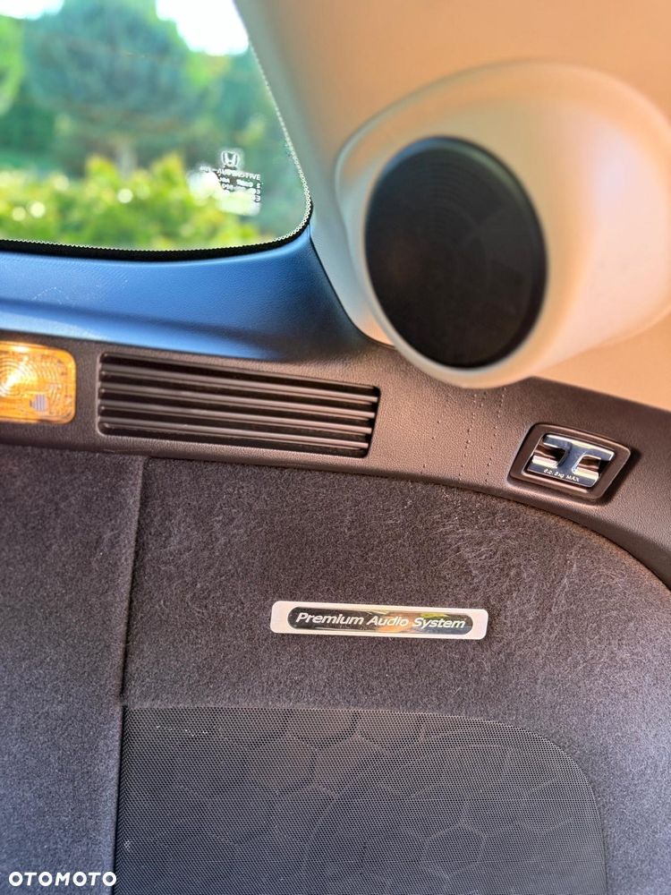 Honda Accord Tourer 2.0 Executive - 20