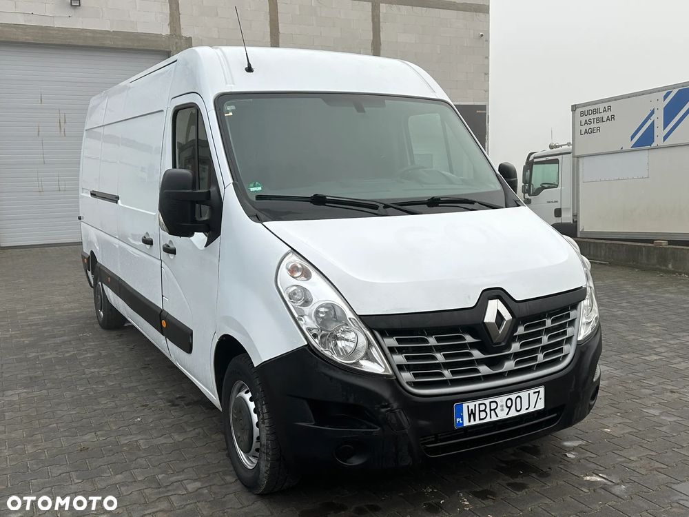 Renault MASTER - 17