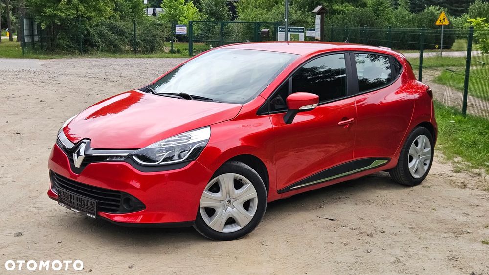 Renault Clio TCe 90 Limited - 11