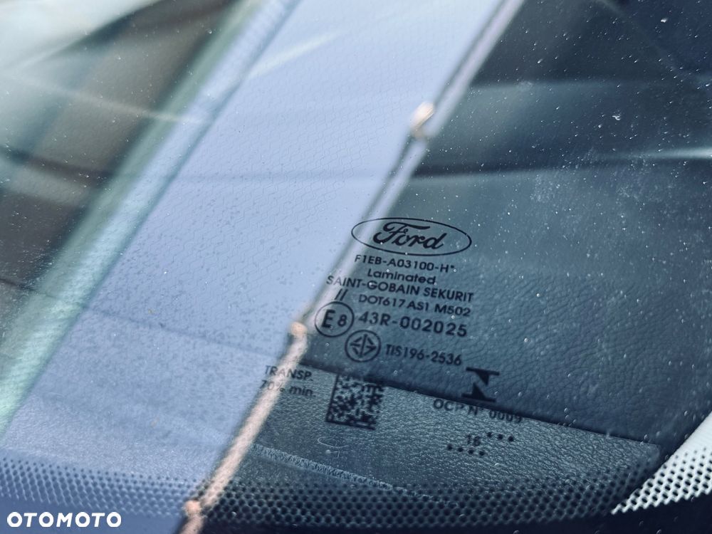 Ford Focus 1.0 EcoBoost Active Business - 32