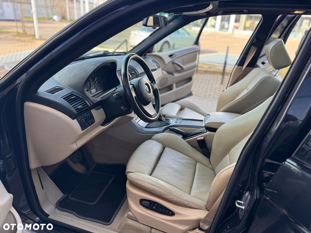 BMW X5 3.0 i Edition Exclusive Sport - 16